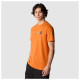 The North Face Ανδρική κοντομάνικη μπλούζα M SS Never Stop Exploring Tee